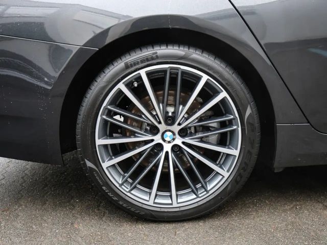 BMW 520 520d Touring