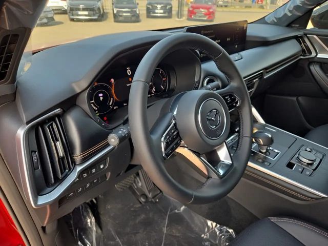 Mazda CX-60 2.5L 4WD Homura