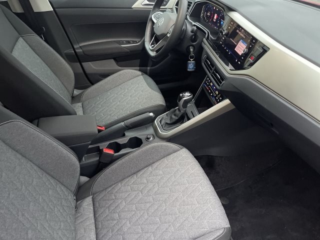 Volkswagen Polo 1.0 TSI DSG