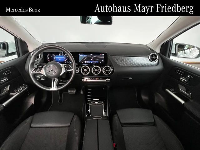 Mercedes-Benz B 200 B 200 PRGRESSIVE ADVANCED AHK+MEMORY+KAMERA Navi