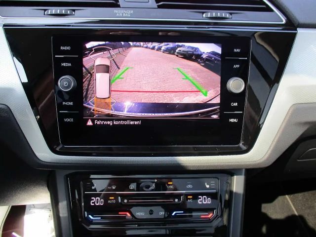 Volkswagen Touran 1.5 TSI ACT Move