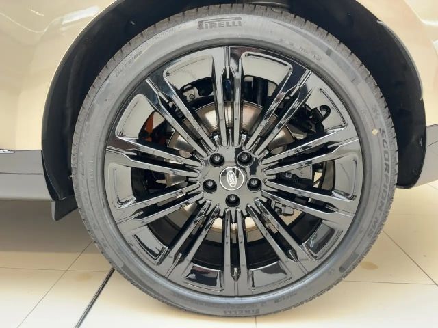 Land Rover Range Rover Autobiography P530