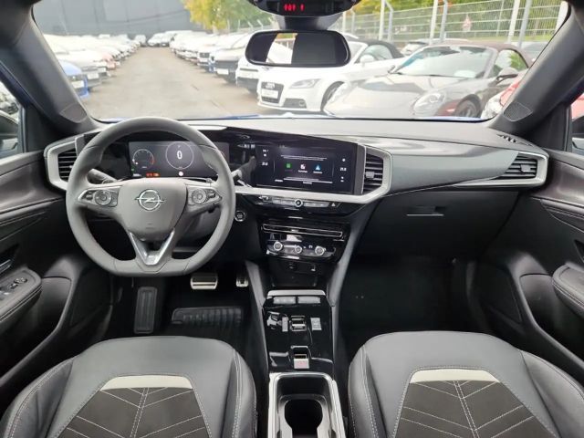 Opel Mokka 1.2 Turbo Turbo Ultimate