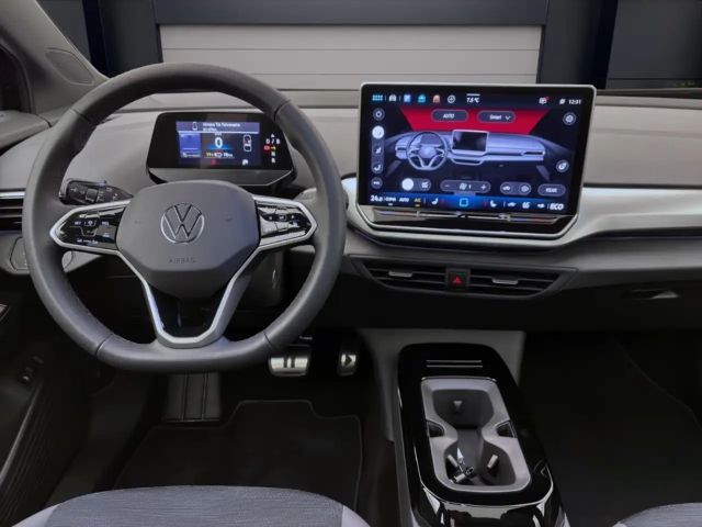 Volkswagen ID.4 IQ.Drive Performance Pro