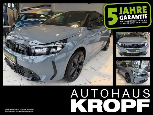 Opel Corsa GS-Line Grand Sport