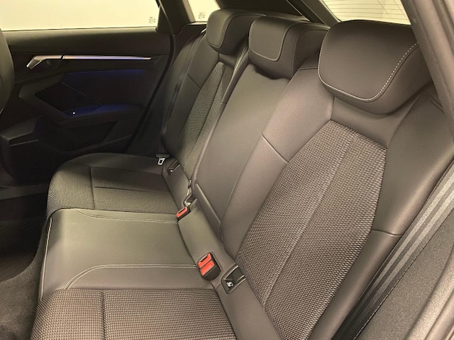 Audi A3 35 TFSI S-Tronic Sportback