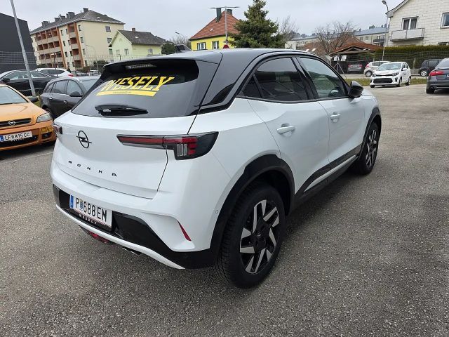 Opel Mokka GS-Line Grand Sport Turbo