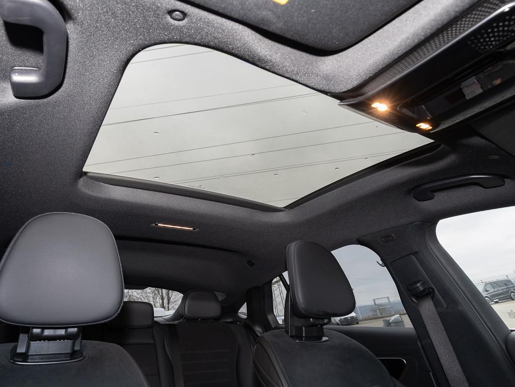 Mercedes-Benz GLC 450 4MATIC