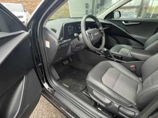 Kia Niro EV