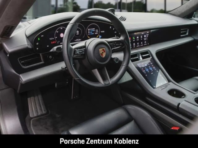 Porsche Taycan Turbo