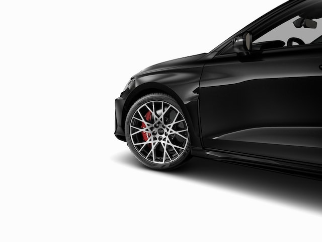 Audi RS3 Quattro S-Tronic Sedan