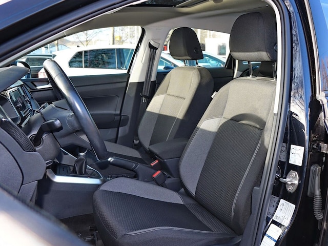 Volkswagen Taigo 1.0 TSI Life