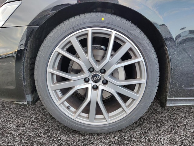 Audi A6 40 TDI Avant Quattro S-Tronic Sport