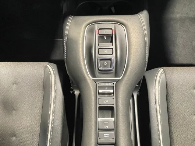 Honda ZR-V 2.0 e:HEV