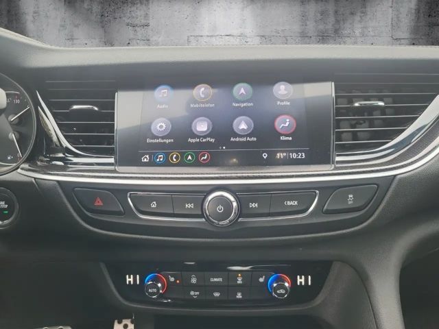 Opel Insignia Sports Tourer