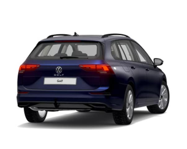 Volkswagen Golf 2.0 TDI Golf VIII Variant