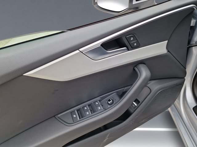 Audi A5 35 TDI Cabriolet S-Tronic
