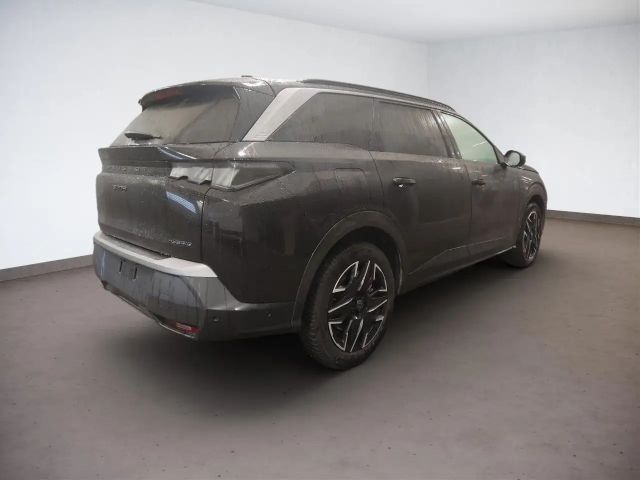 Peugeot 5008 1.2 Rückfahrkamera,Sitzheizung,Parkpilot