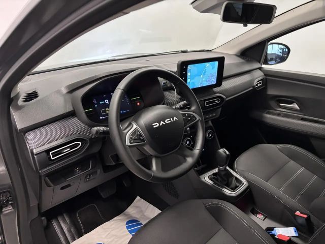 Dacia Jogger Expression Hybrid Multimode 7-Sitze