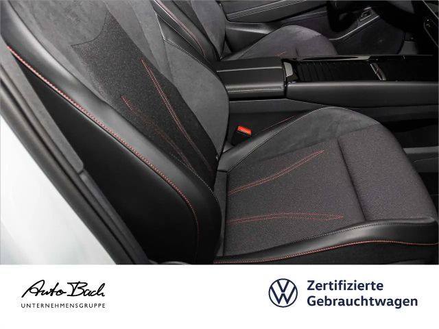 Volkswagen ID.7 4Motion GTX Tourer