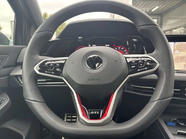 Volkswagen Golf 2.0 TSI DSG GTI Golf VIII