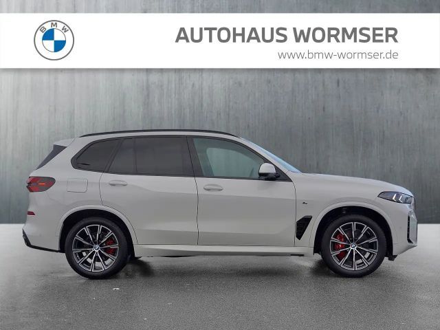 BMW X5 M-Sport xDrive30d