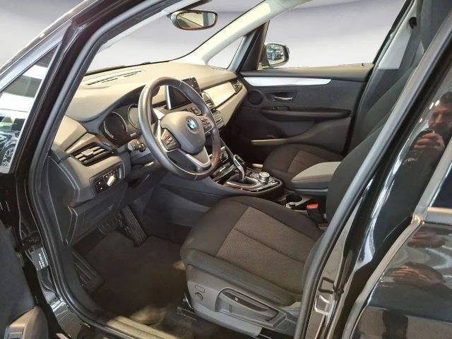 BMW 218 Advantage pakket