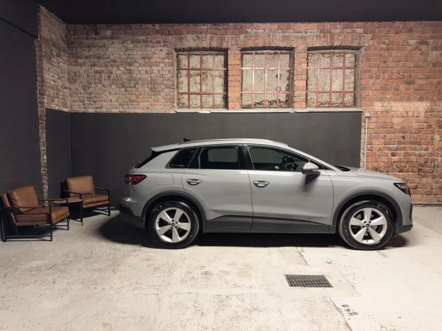 Audi Q4 e-tron 35