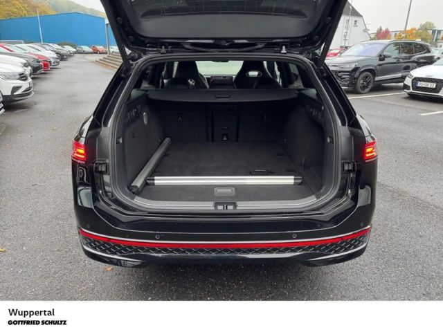 Volkswagen Passat 2.0 TDI DSG R-Line Variant