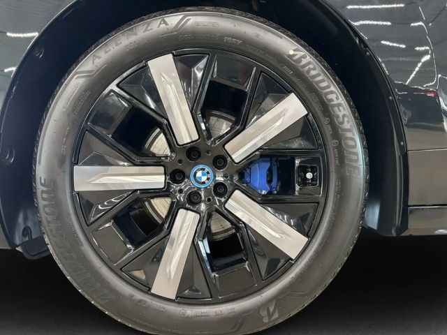 BMW iX xDrive xDrive40