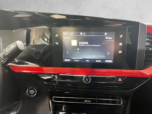 Opel Mokka GS-Line Grand Sport Turbo