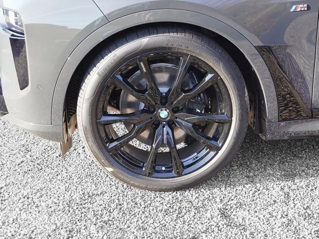 BMW X7 M-Sport xDrive40d