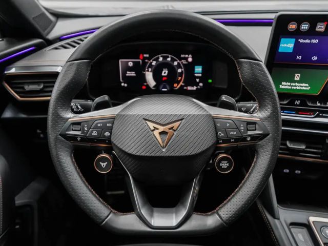 Cupra Formentor DSG VZ