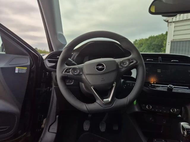 Opel Corsa Edition F Edition