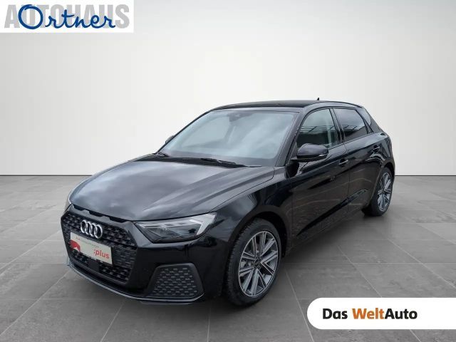 Audi A1 30 TFSI