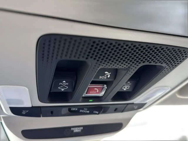 Honda ZR-V 2.0 Advance e:HEV i-MMD