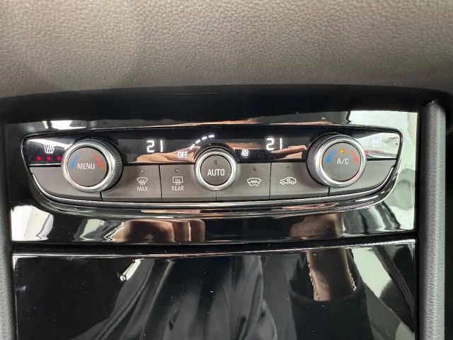 Opel Grandland X 1.6 Turbo