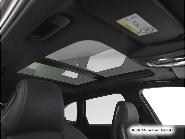 Audi RS4 Avant Quattro