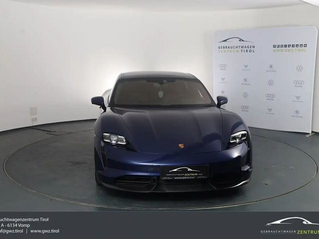 Porsche Taycan Performance Plus S Turbo