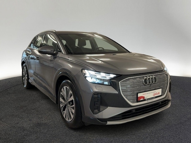 Audi Q4 e-tron 40