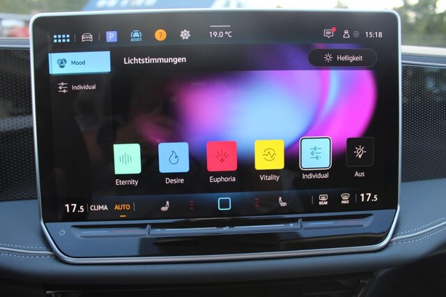 Volkswagen Passat 1.5 eTSI DSG Variant