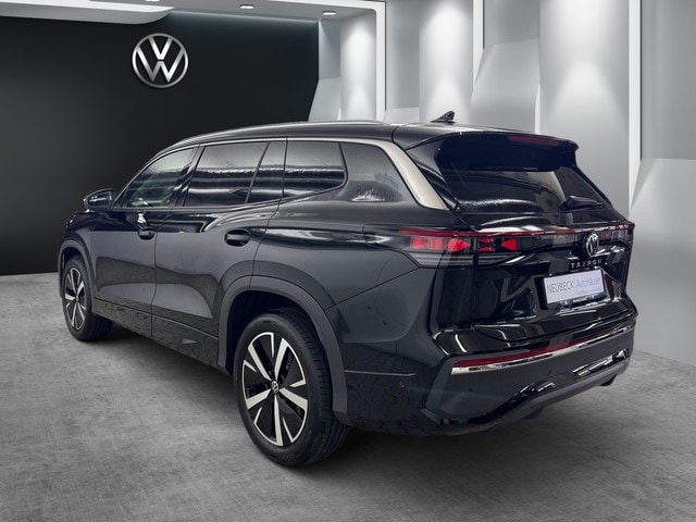 Volkswagen Tayron Elegance Elegance Family