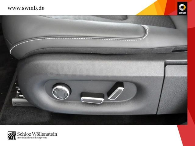 Smart #1 Pulse LED/ACC/Pano-D/Memory/KeylessGO/HuD/360