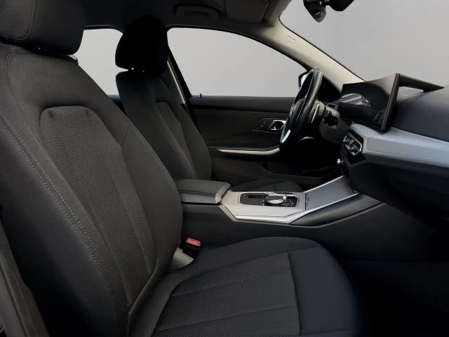 BMW 318 318d Touring