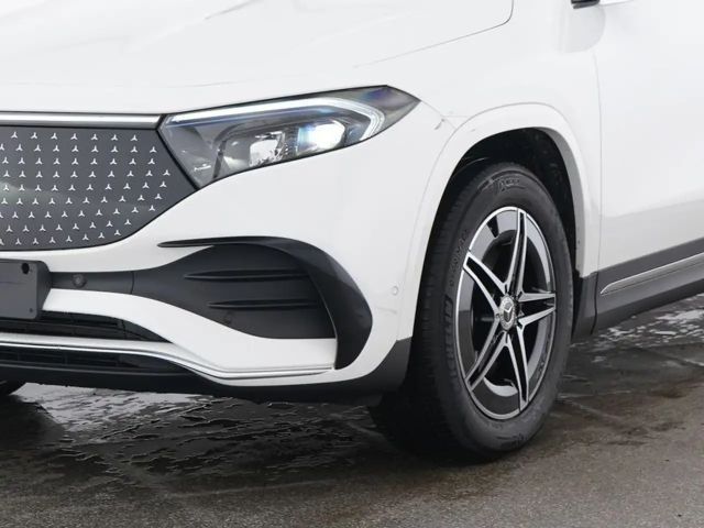 Mercedes-Benz EQA 300 4MATIC AMG Line