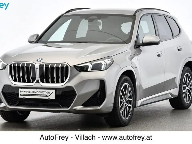 BMW X1 xDrive25e