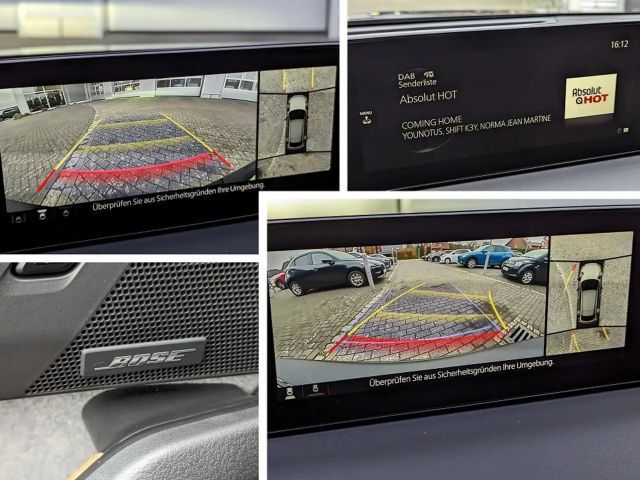 Mazda MX-30 Comfort Premium