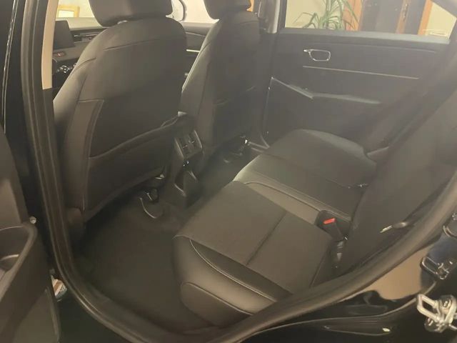 Honda HR-V Advance Hybrid i-MMD