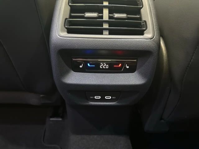 Volkswagen Tiguan 2.0 TDI DSG Elegance Elegance