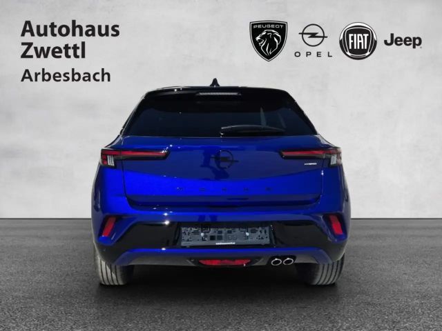 Opel Mokka GS-Line Grand Sport Hybrid